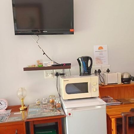 The Nook B&B Kimberley Ngoại thất bức ảnh