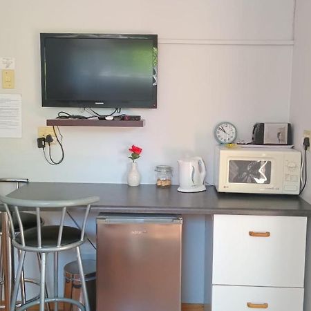 The Nook B&B Kimberley Ngoại thất bức ảnh