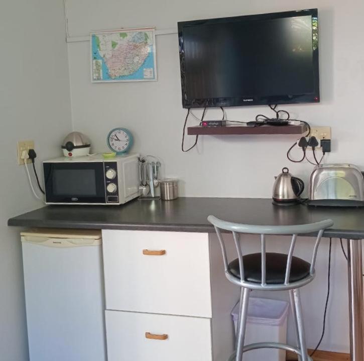 The Nook B&B Kimberley Ngoại thất bức ảnh