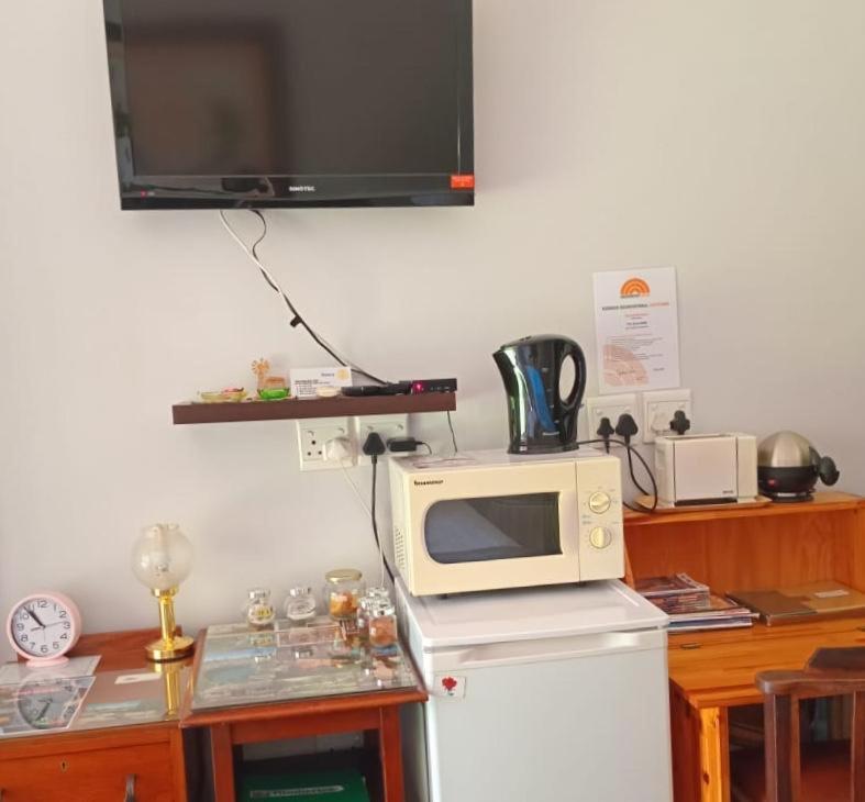 The Nook B&B Kimberley Ngoại thất bức ảnh