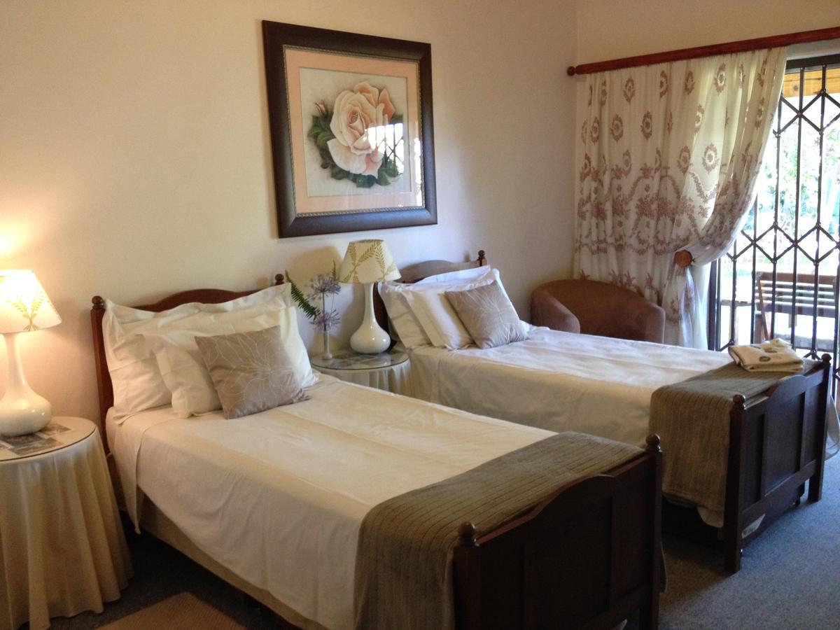 The Nook B&B Kimberley Ngoại thất bức ảnh