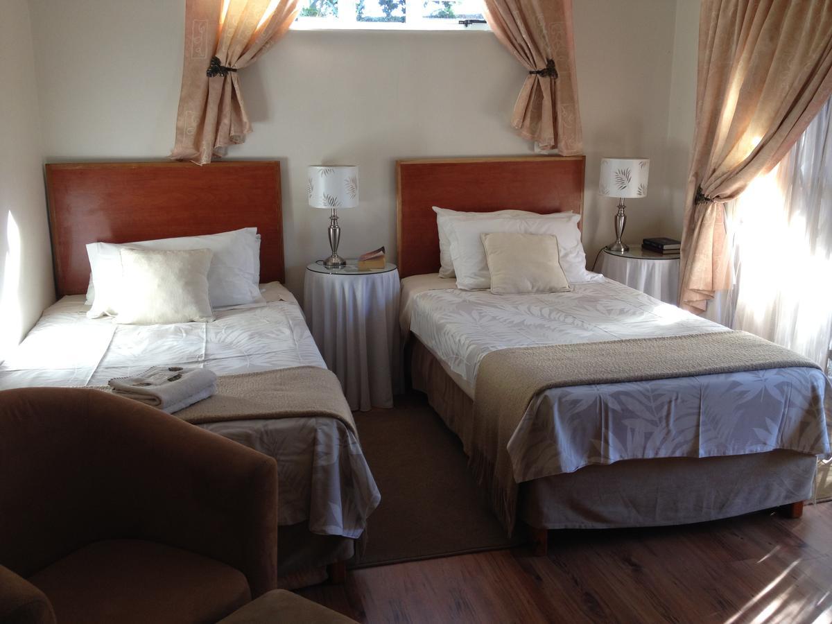 The Nook B&B Kimberley Ngoại thất bức ảnh