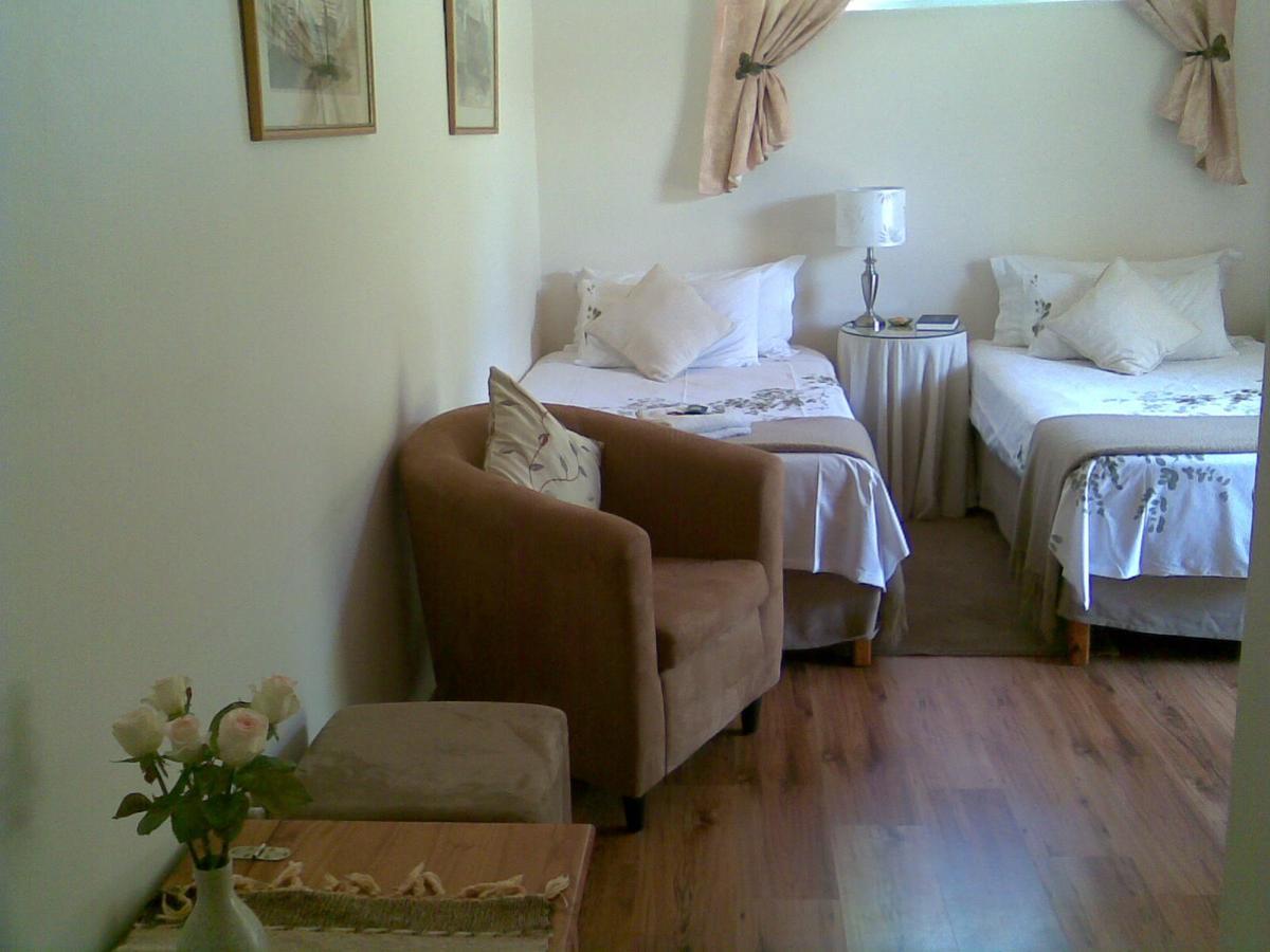The Nook B&B Kimberley Ngoại thất bức ảnh