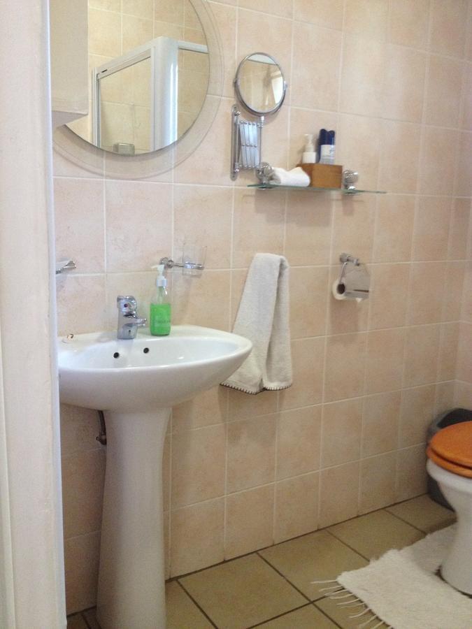 The Nook B&B Kimberley Ngoại thất bức ảnh