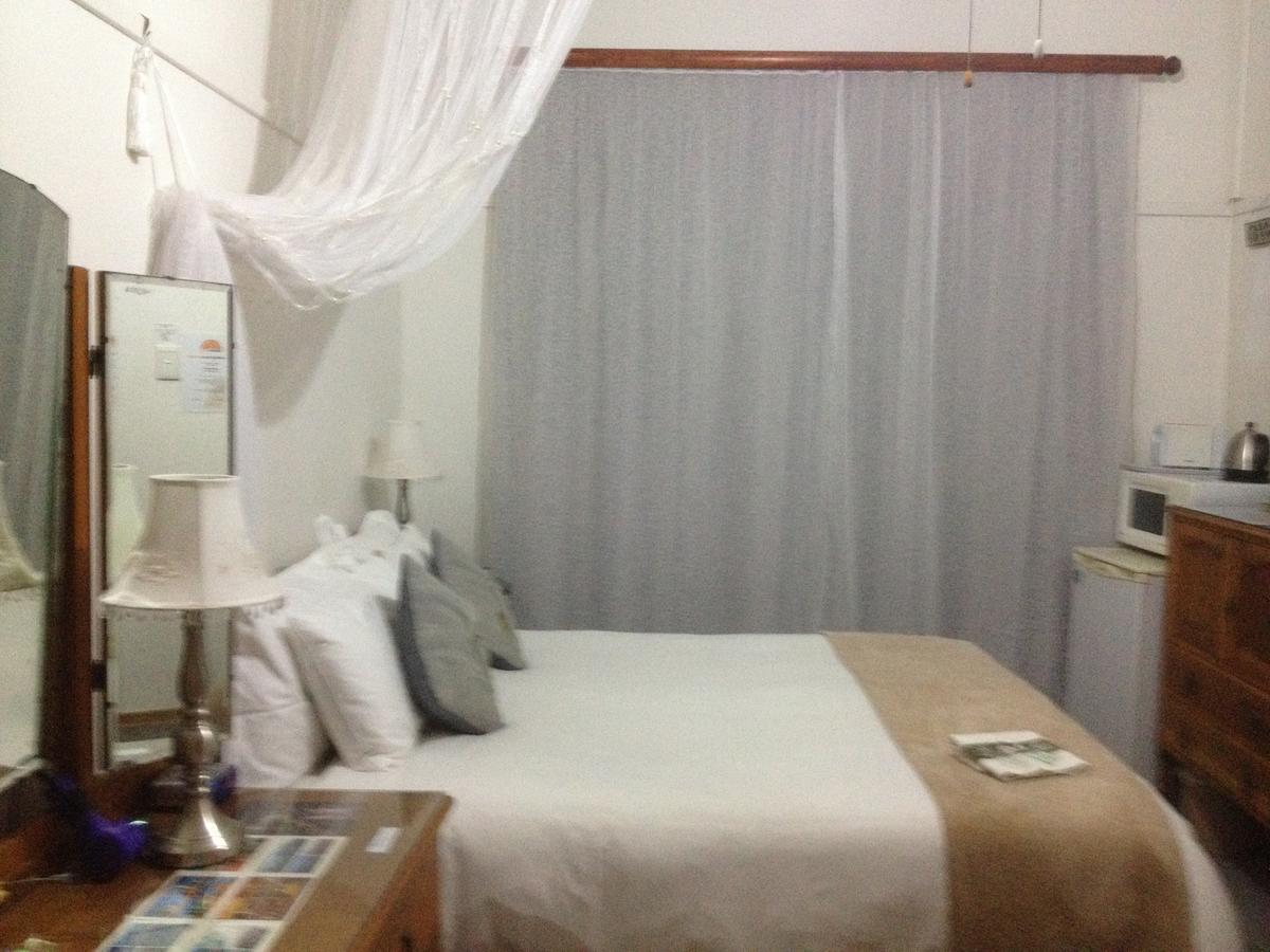 The Nook B&B Kimberley Ngoại thất bức ảnh