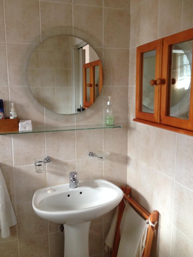 The Nook B&B Kimberley Ngoại thất bức ảnh