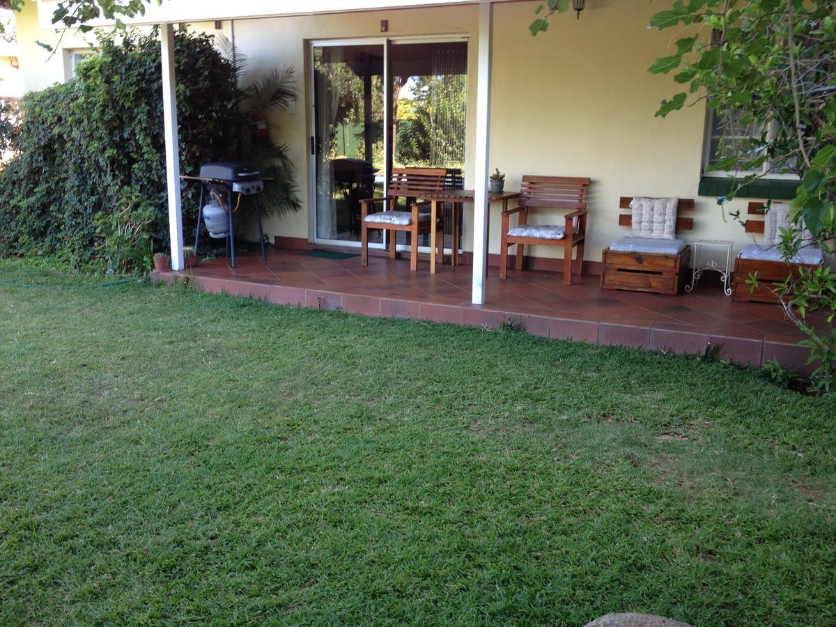 The Nook B&B Kimberley Ngoại thất bức ảnh