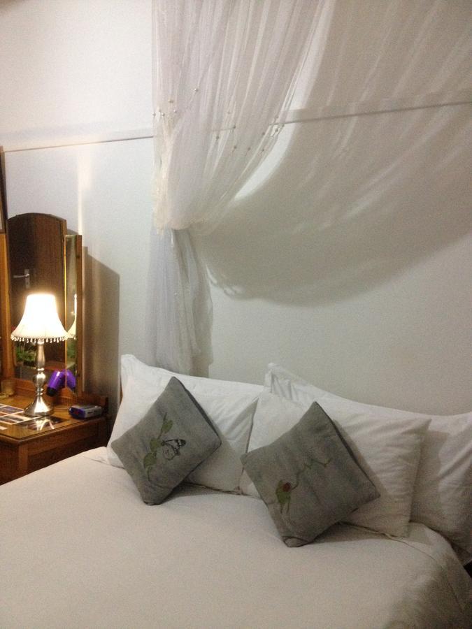 The Nook B&B Kimberley Ngoại thất bức ảnh